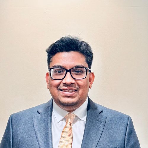 Praveen Ganji, Convention Convener